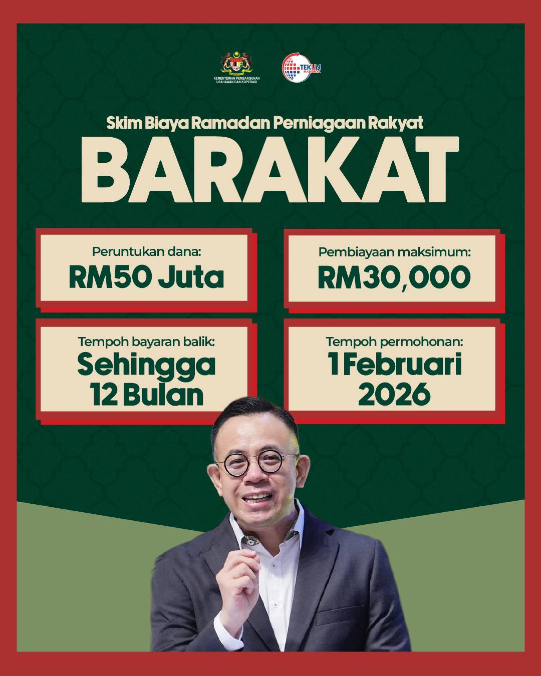 Skim BARAKAT
